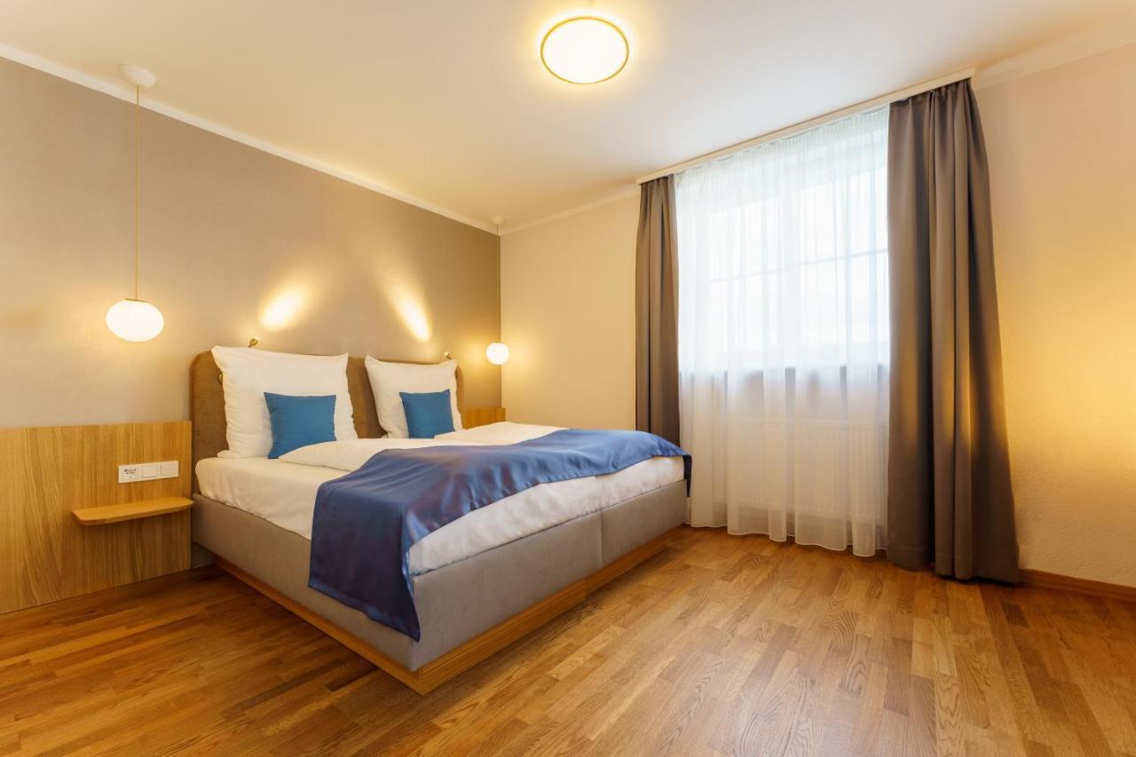 Superior Doppelzimmer