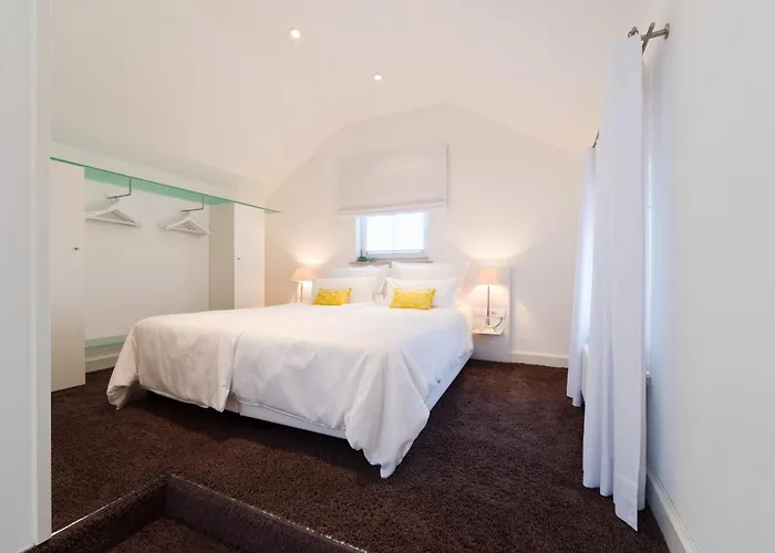 Hotel Villa Seeschau - Adults only Meersburg