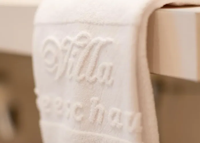 Hotel Villa Seeschau - Adults only Meersburg